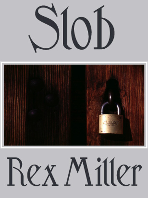 Cover image for Slob